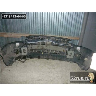 Усилитель Передний Для Mitsubishi Lancer X (10)