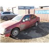 Дверь Задняя Левая Для Nissan Almera N15