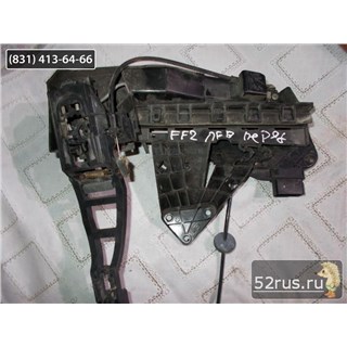 Замок Двери Для Ford Focus II, 2