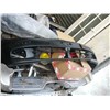 Бампер Передний Для Nissan Almera N16