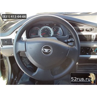 Руль Для Daewoo Nexia