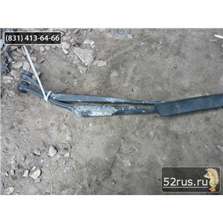 Поводок Дворника Для Mazda 626