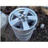  Колесный Диск Для Mitsubishi Lancer X (10) 16 Радиуса