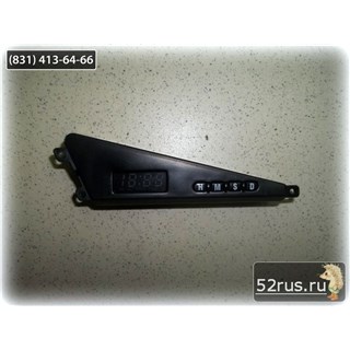 Кнопка Управления Разные Для Daewoo Nexia
