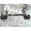 Подрамник Задний Для Ford Fusion С Двигателем FXJA