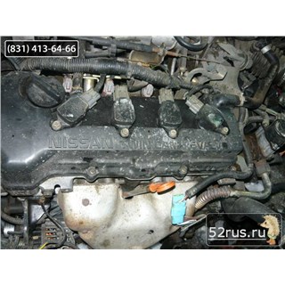 Двигатель QG15 Для Nissan Almera