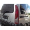 Крыло Заднее Правое Для Renault Kangoo Passenger