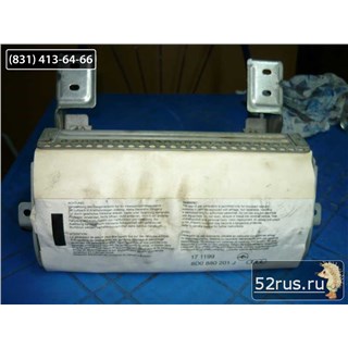 Подушка Безопасности, Airbag Пассажира Для Audi A4