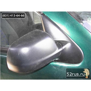 Зеркало Заднего Вида Для Seat Cordoba