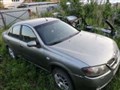 Nissan Almera N16 2005 г.в.