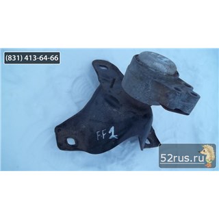 Подушка (Опора) Двигателя Для Ford Focus I, 1