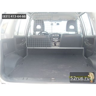 Салон Велюровый От Suzuki Grand Vitara