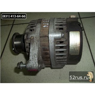 Генератор (1,6) Для Daewoo Nexia