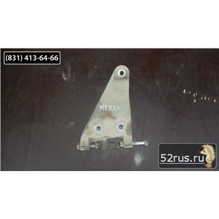 Генератор (1.5) Для Daewoo Nexia
