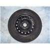 Колесо В Сборе BRIGESTONE 195\60R15 Almera, Лето