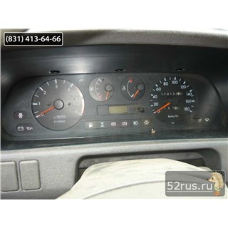Панель Приборов Для Nissan Terrano II