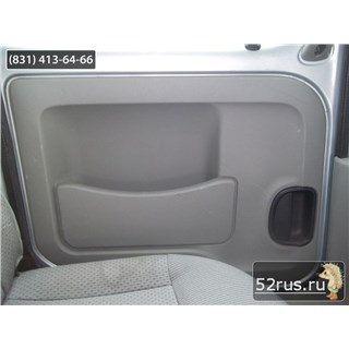 Пластик Салона (Деталь Салона) Для Renault Kangoo Passenger