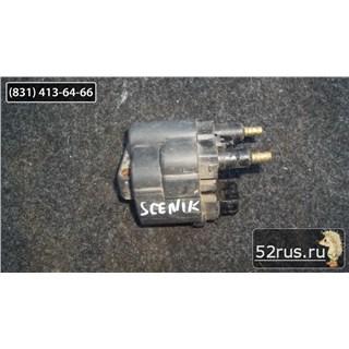 Катушка Зажигания (К4м) Для Renault Scenic (Рено Сценик)