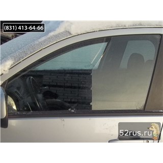 Стекло Боковое Для Mitsubishi Outlander XL (II)