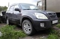 Chery Tiggo (T11) 2007 г.в.