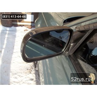 Зеркало Заднего Вида Для Daewoo Nexia