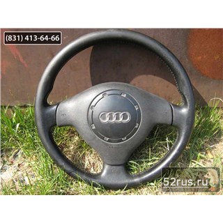 Подушка Безопасности, Airbag Водителя Для Audi A3