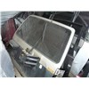 Крышка Багажника Для Mitsubishi Pajero (Паджеро) 2, II