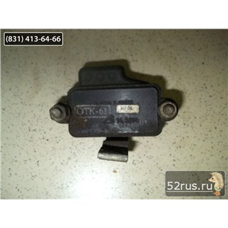 Датчик Холостого Хода Для Daewoo Nexia