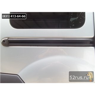 Петля Двери Для Renault Kangoo Passenger