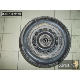 Шина Бу KUMHO 175\70R13 Aveo