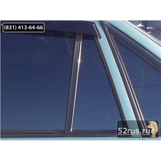 Стекло Форточки Для Daewoo Nexia