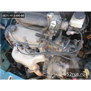 Двигатель F8CV Для Daewoo Matiz