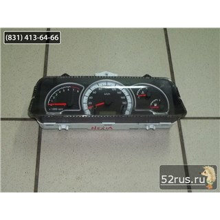 Панель Приборов Для Daewoo Nexia