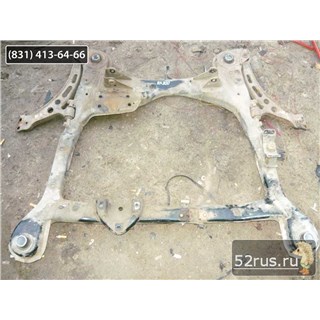 Подрамник Передний Для Lexus RX 300 С Двигателем 1MZ - FE