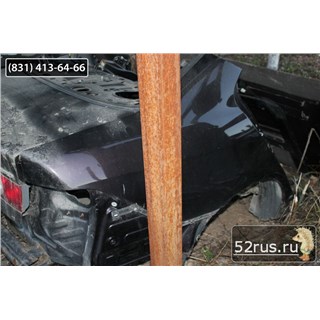 Крыло Заднее Правое Для Honda Accord 7