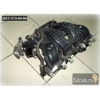 Коллектор Впускной Для Mitsubishi Lancer X (10), Двигатель 1.8