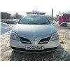 Бампер Передний Для Nissan Primera P12