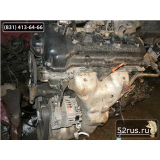 Двигатель QG 15 Для Nissan Almera