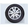 Диск Бу CRV 2 (CR-V II) 5X114.3