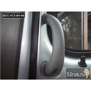 Ручка Двери Для Renault Kangoo Passenger