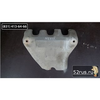 Коллектор Выпускной Для Daewoo Nexia, Двигатель 1500