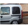 Крыло Заднее Левое Для Renault Kangoo Passenger