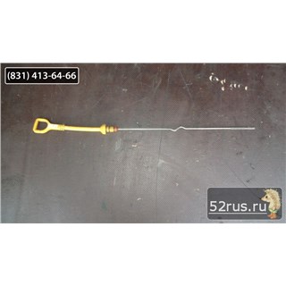 Щуп Маслянный Двигателя Для Daewoo Nexia