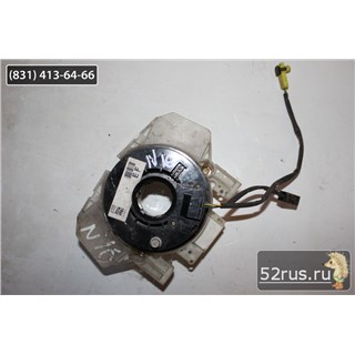 Подрулевой Переключатель Для Nissan Almera N16