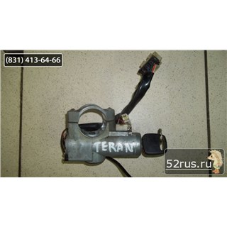 Замок Зажигания Для Nissan Terrano II