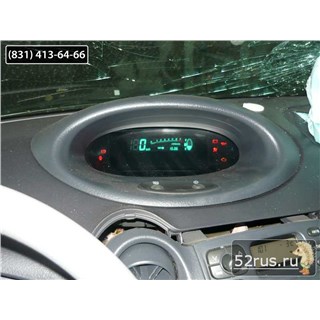 Панель Приборов Для Toyota Yaris