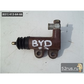 Цилиндр Сцепления Рабочий Для BYD F3