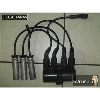 Катушка Зажигания (1,6) Для Daewoo Nexia