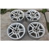 Диск Бу Rav 4 5X114.3