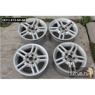 Диск Бу Rav 4 5X114.3